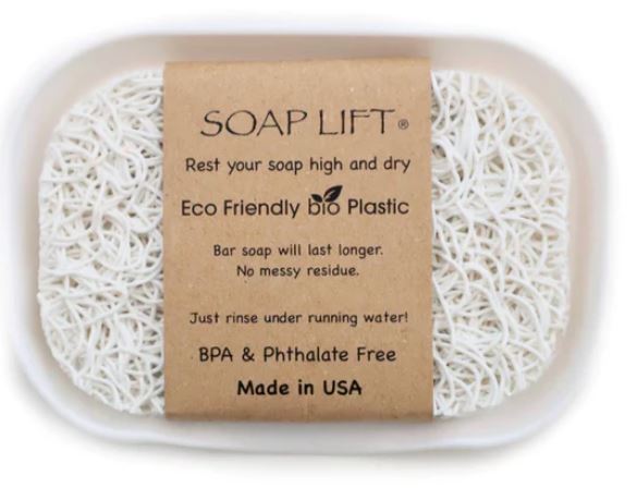 Soap Lift® Dish Set