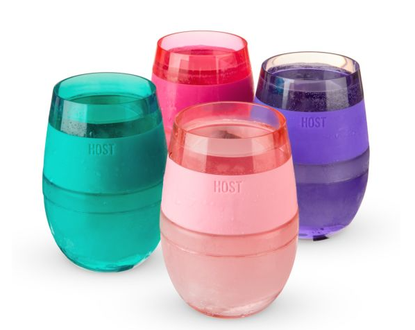 Host - Wine Freeze XL Cooling Cup in Mint