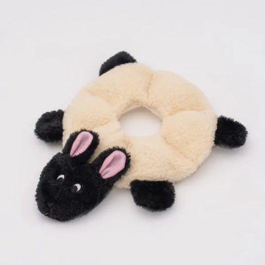 Loopy Sheep Dog Toy