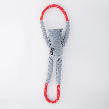 Rope Tugz Koala Dog Toy